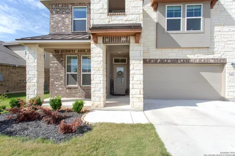 $450,000 | 9421 Aten Shore, San Antonio, TX 78254