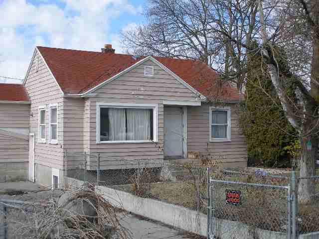 1215 North Boeing Road Spokane Valley, WA 99206 - Photo 1 of 8