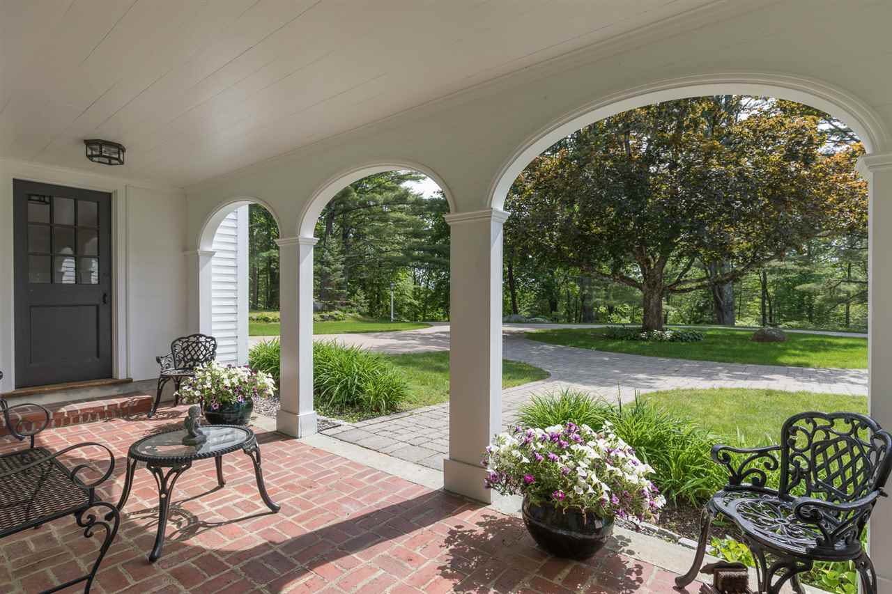 286 Meredith Neck Road Meredith, NH 03253 - Photo 22 of 36