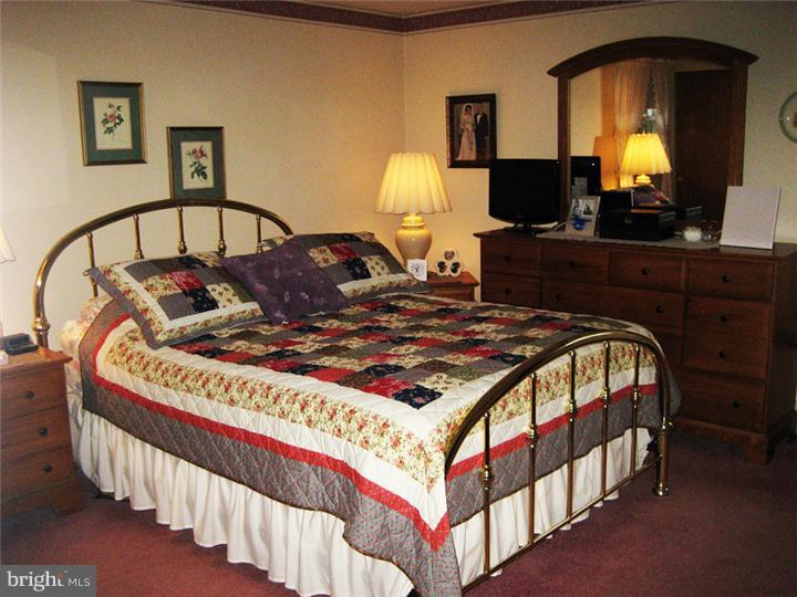 5 Robin Road Holland, PA 18966 - Photo 12 of 16 Bedroom - Main