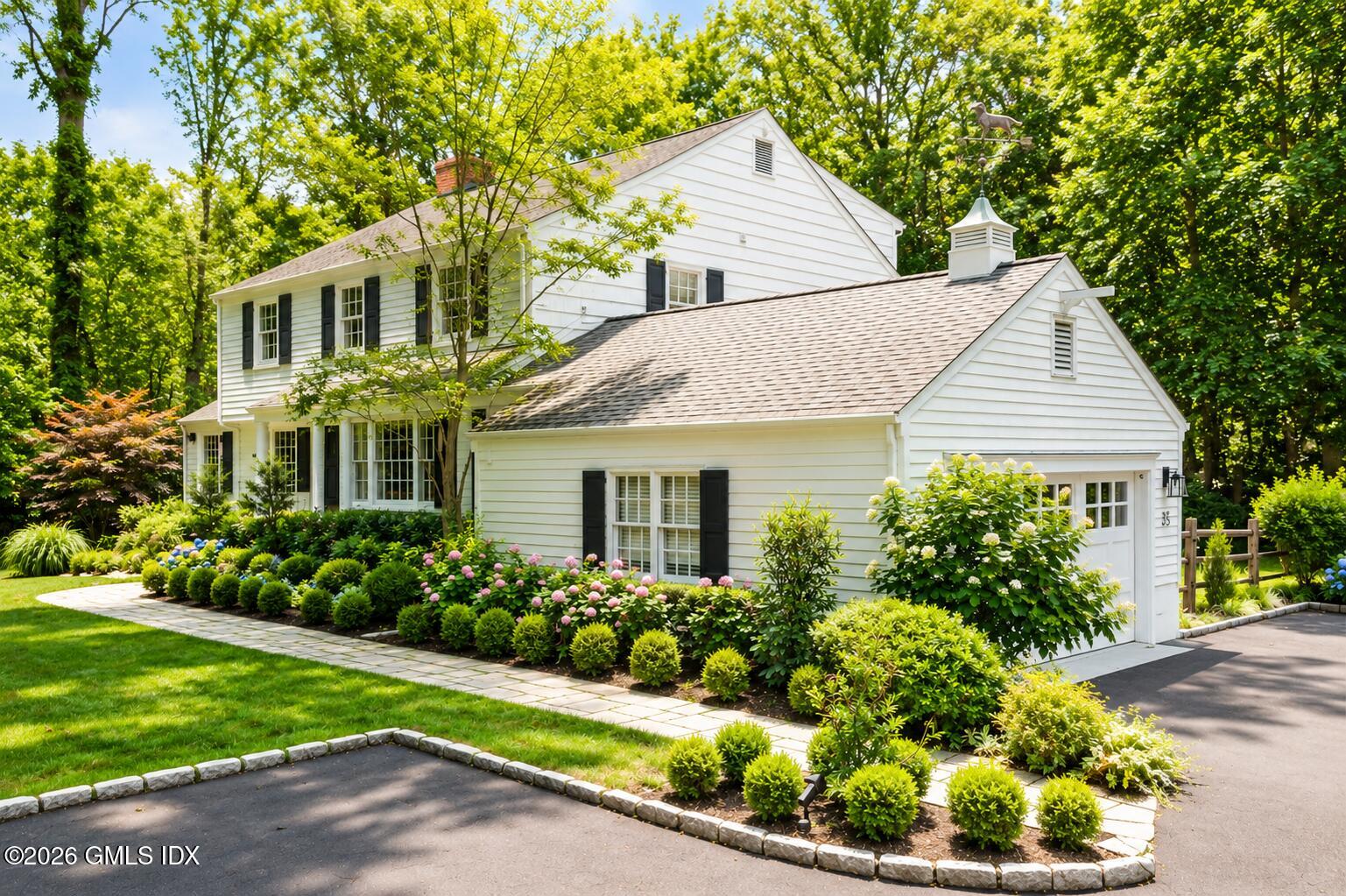 35 Welwyn Road Riverside, CT 06878 - Photo 1 of 31 Exterior