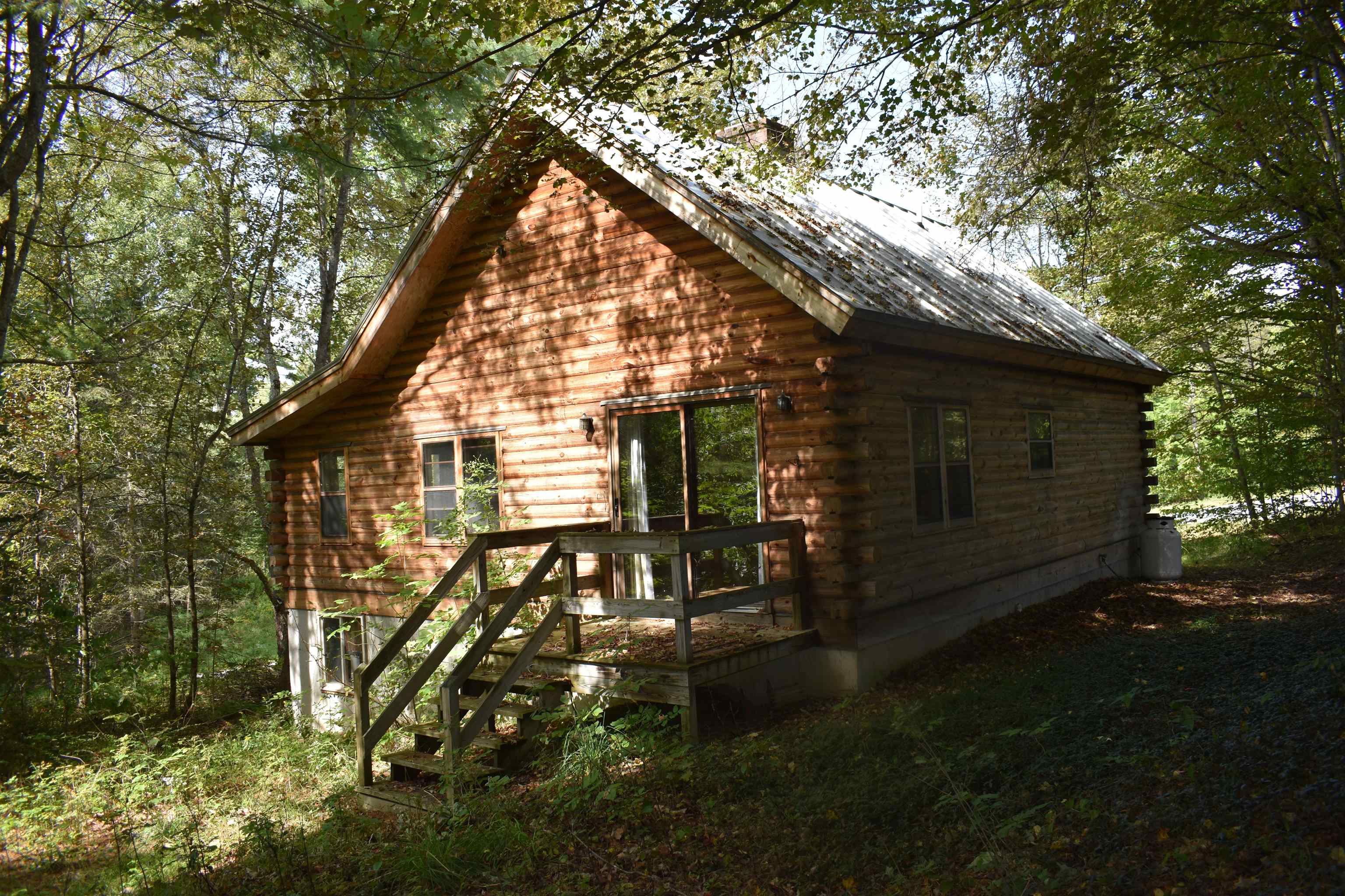 21 Bonner Road Plainfield, NH 03770 - Photo 2 of 39