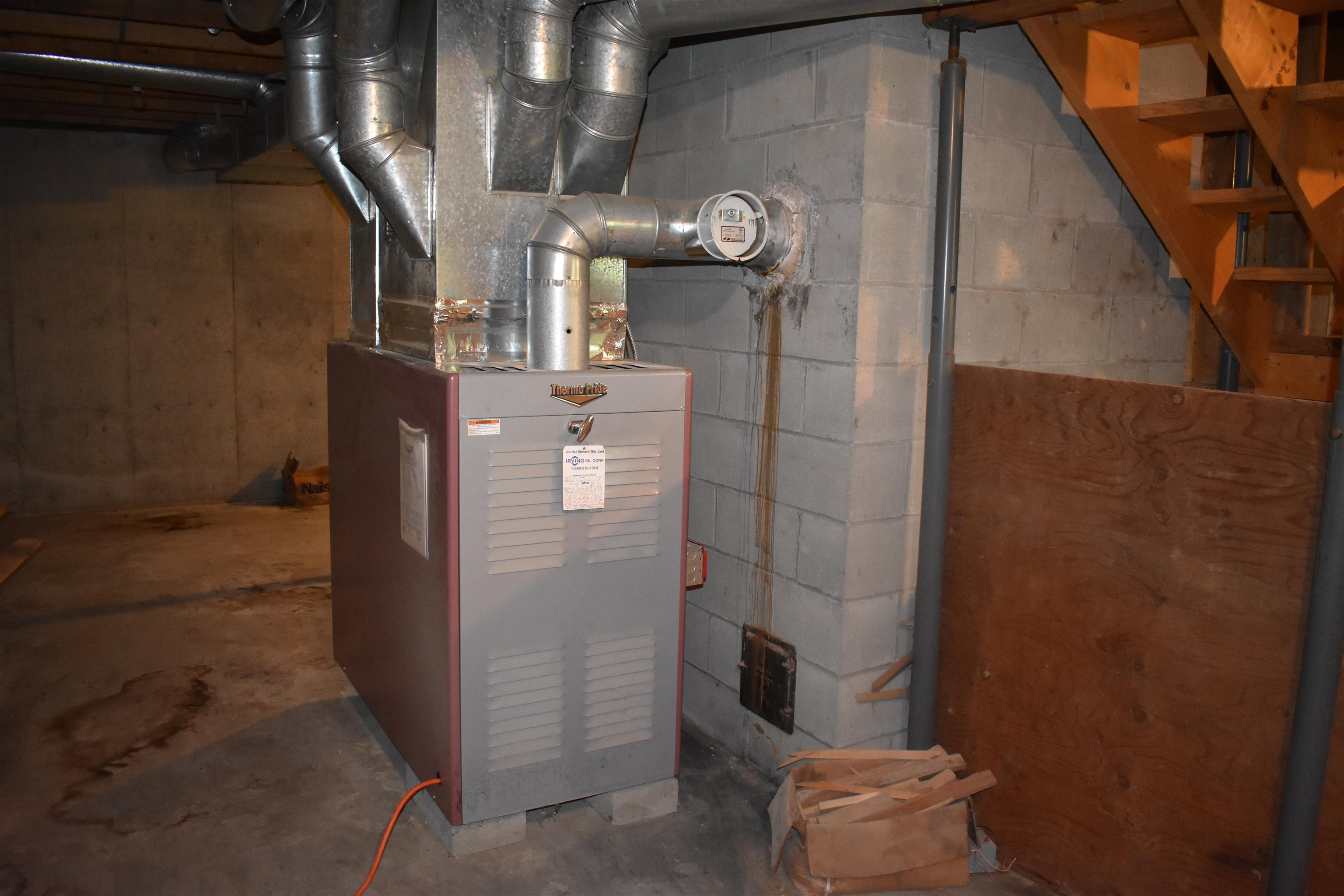 21 Bonner Road Plainfield, NH 03770 - Photo 27 of 39