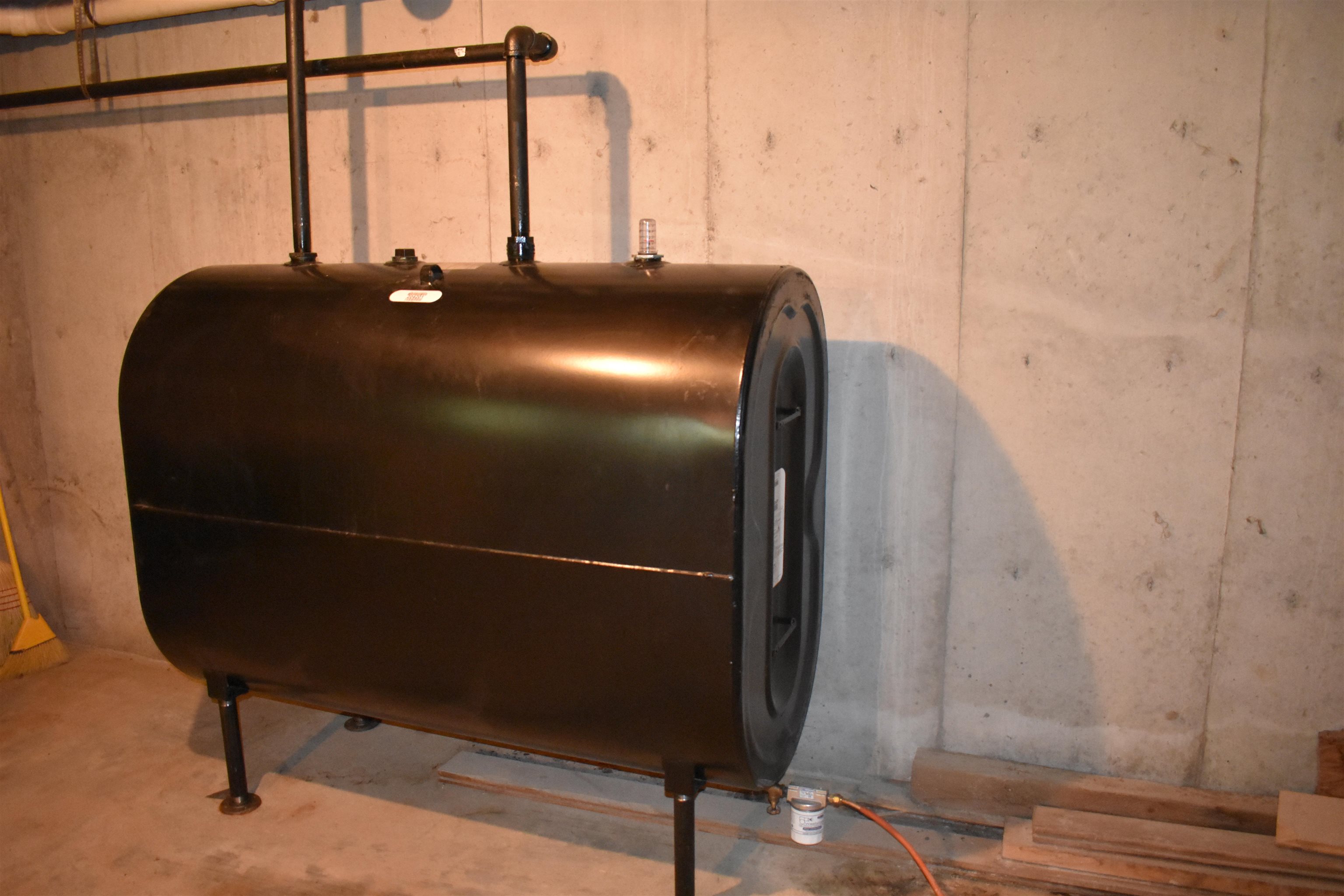 21 Bonner Road Plainfield, NH 03770 - Photo 28 of 39