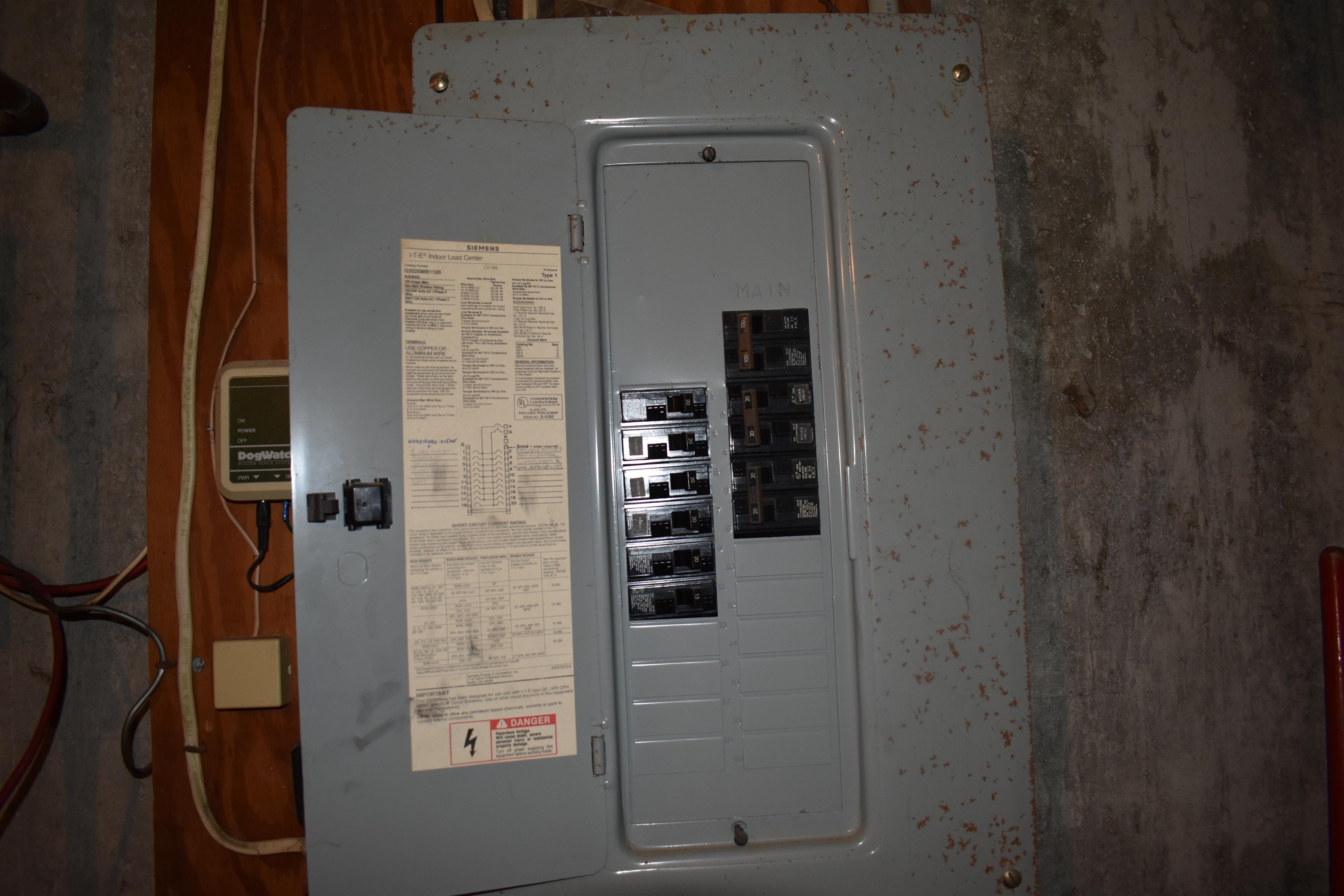 21 Bonner Road Plainfield, NH 03770 - Photo 30 of 39