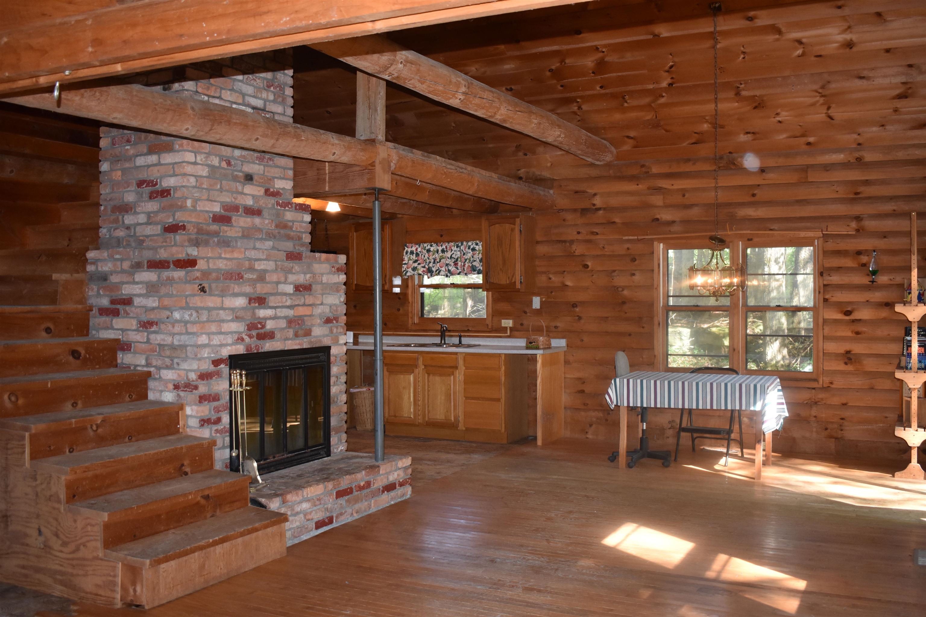 21 Bonner Road Plainfield, NH 03770 - Photo 3 of 39