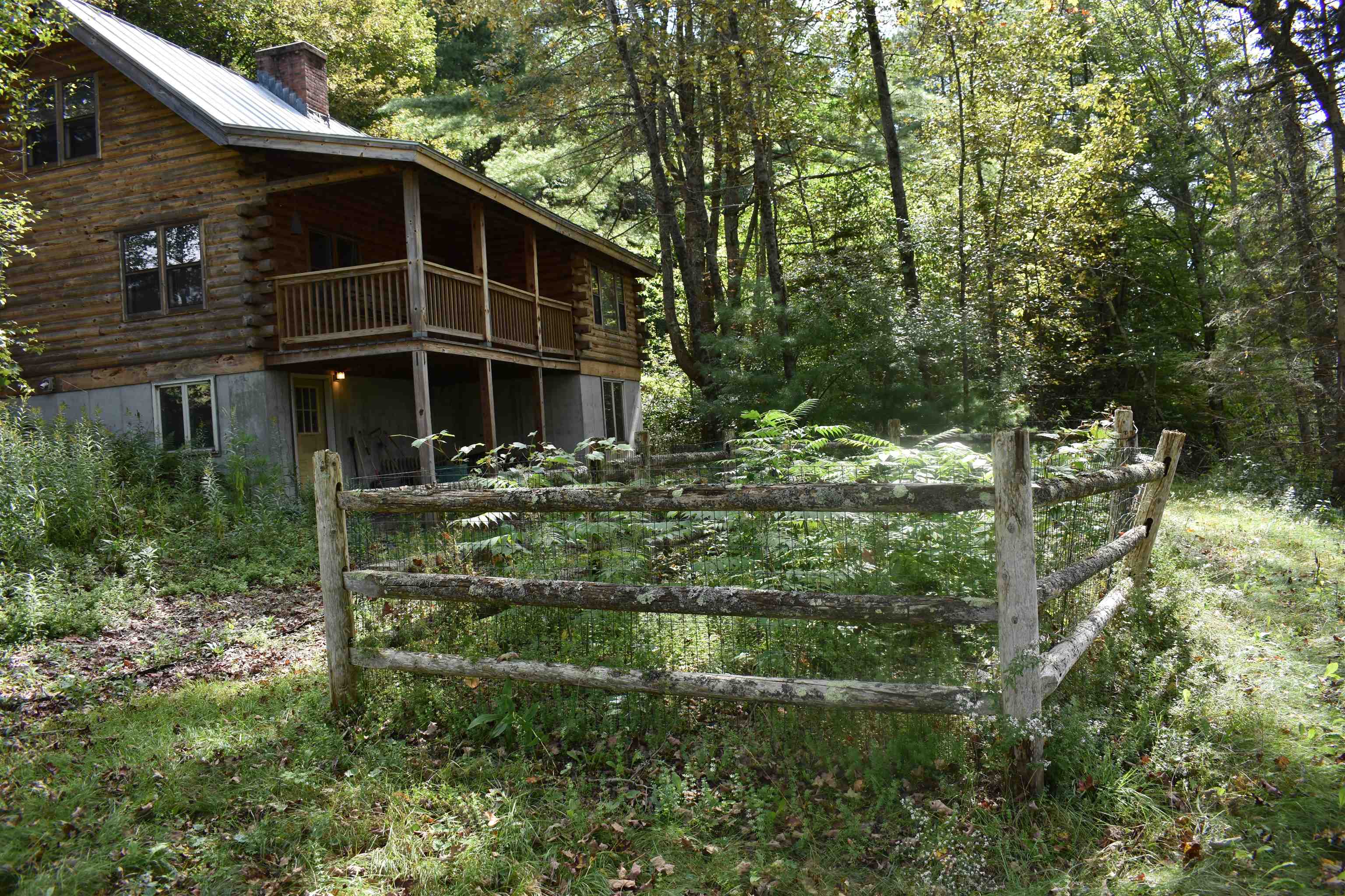 21 Bonner Road Plainfield, NH 03770 - Photo 32 of 39