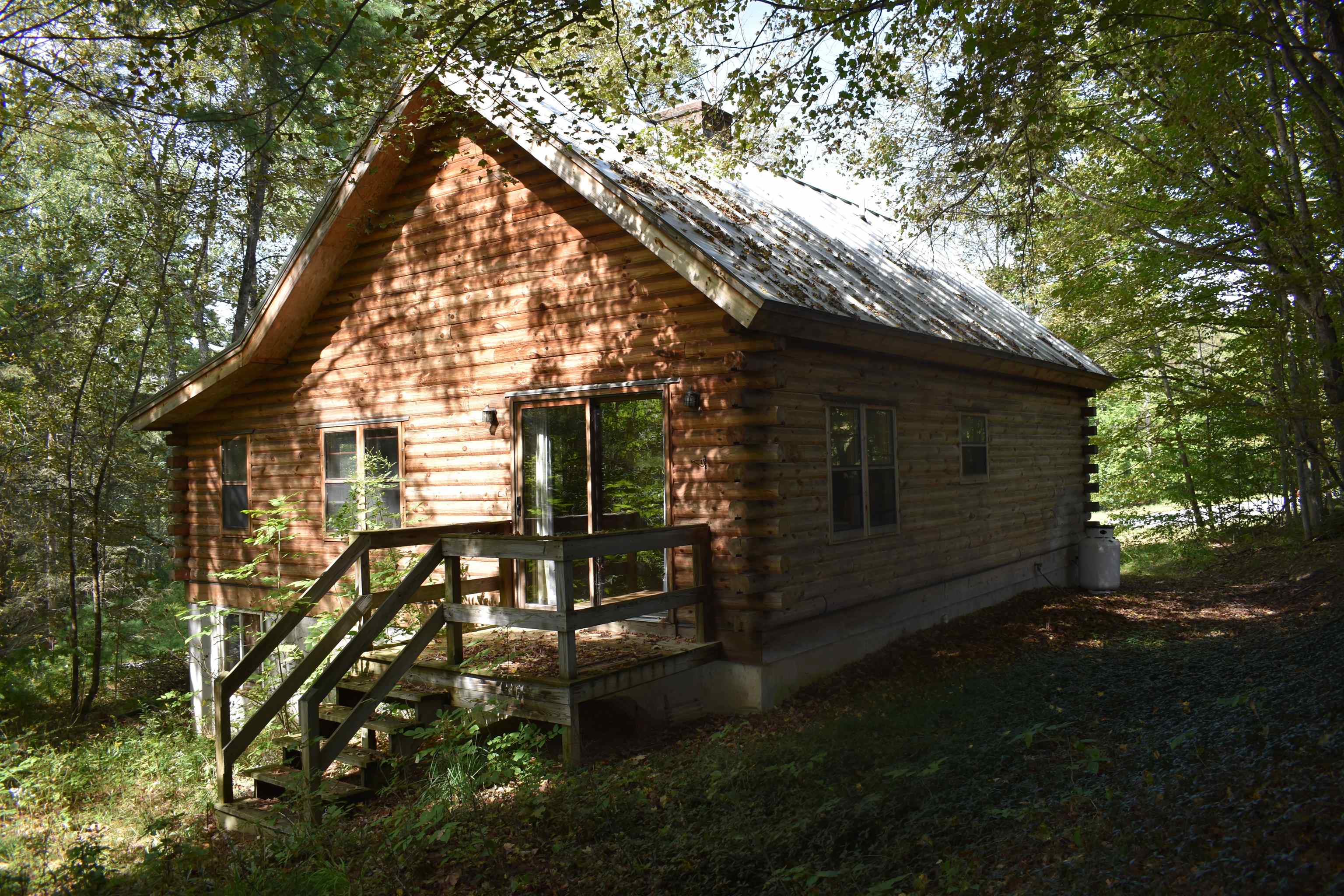 21 Bonner Road Plainfield, NH 03770 - Photo 33 of 39