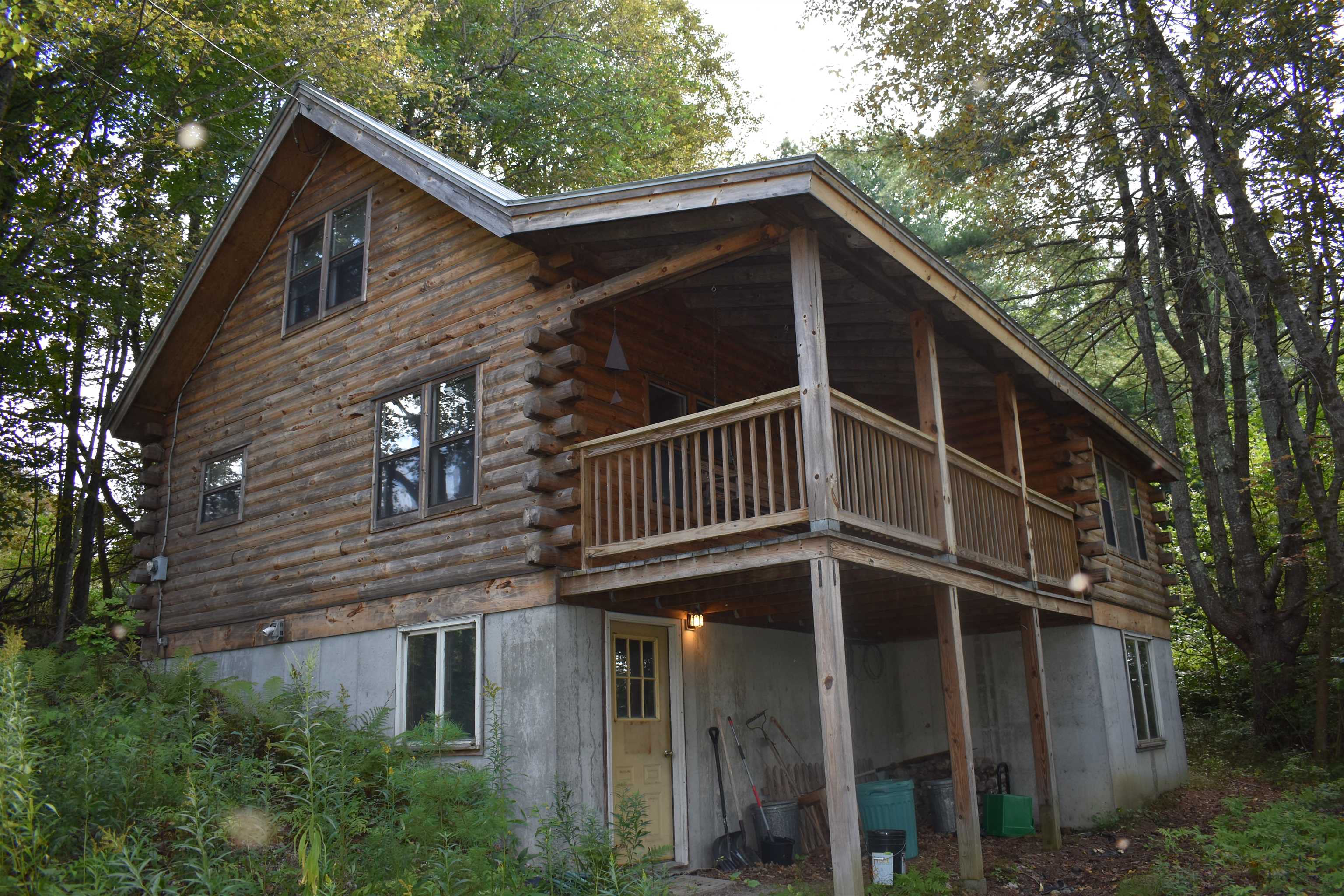 21 Bonner Road Plainfield, NH 03770 - Photo 34 of 39