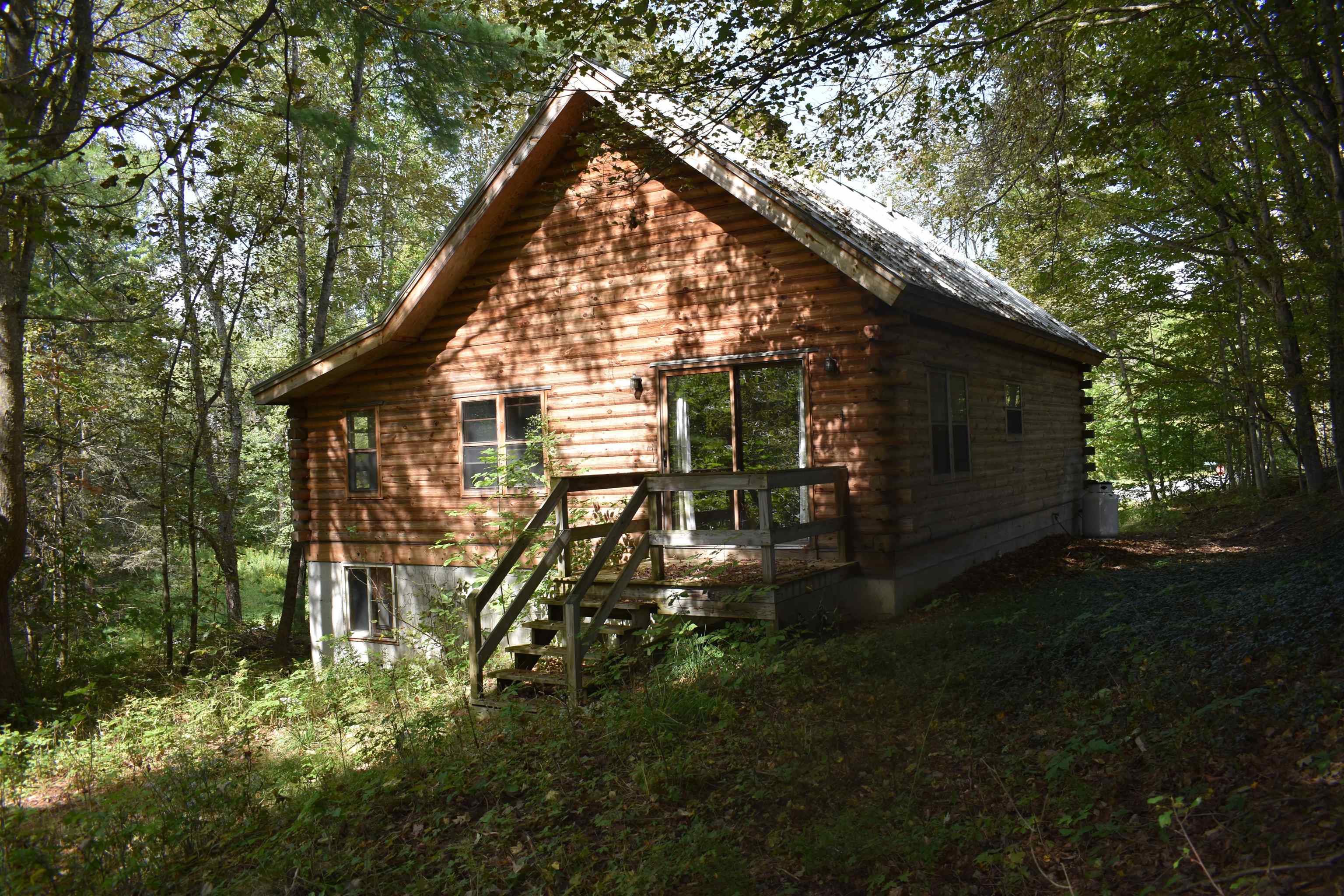 21 Bonner Road Plainfield, NH 03770 - Photo 35 of 39