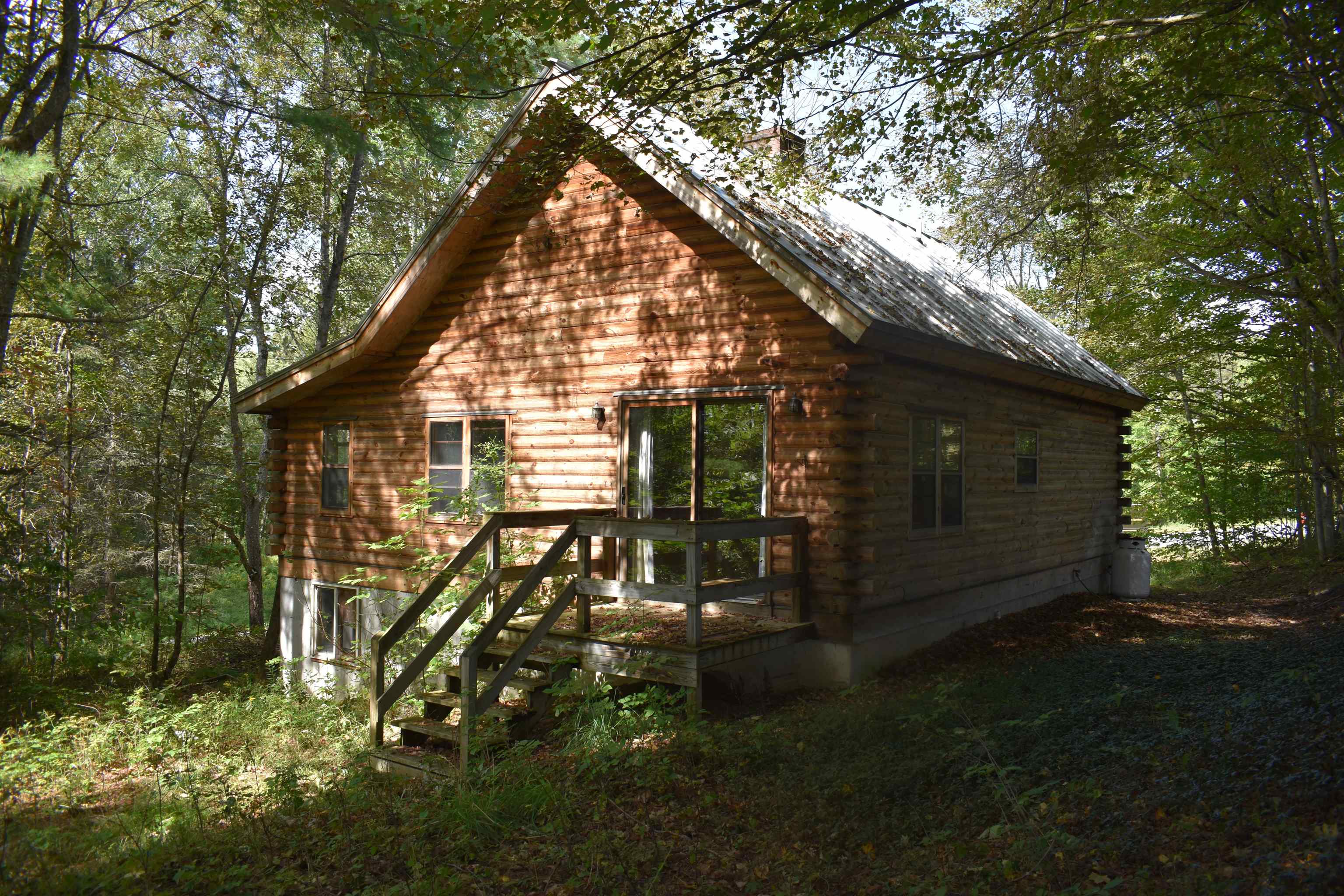 21 Bonner Road Plainfield, NH 03770 - Photo 37 of 39