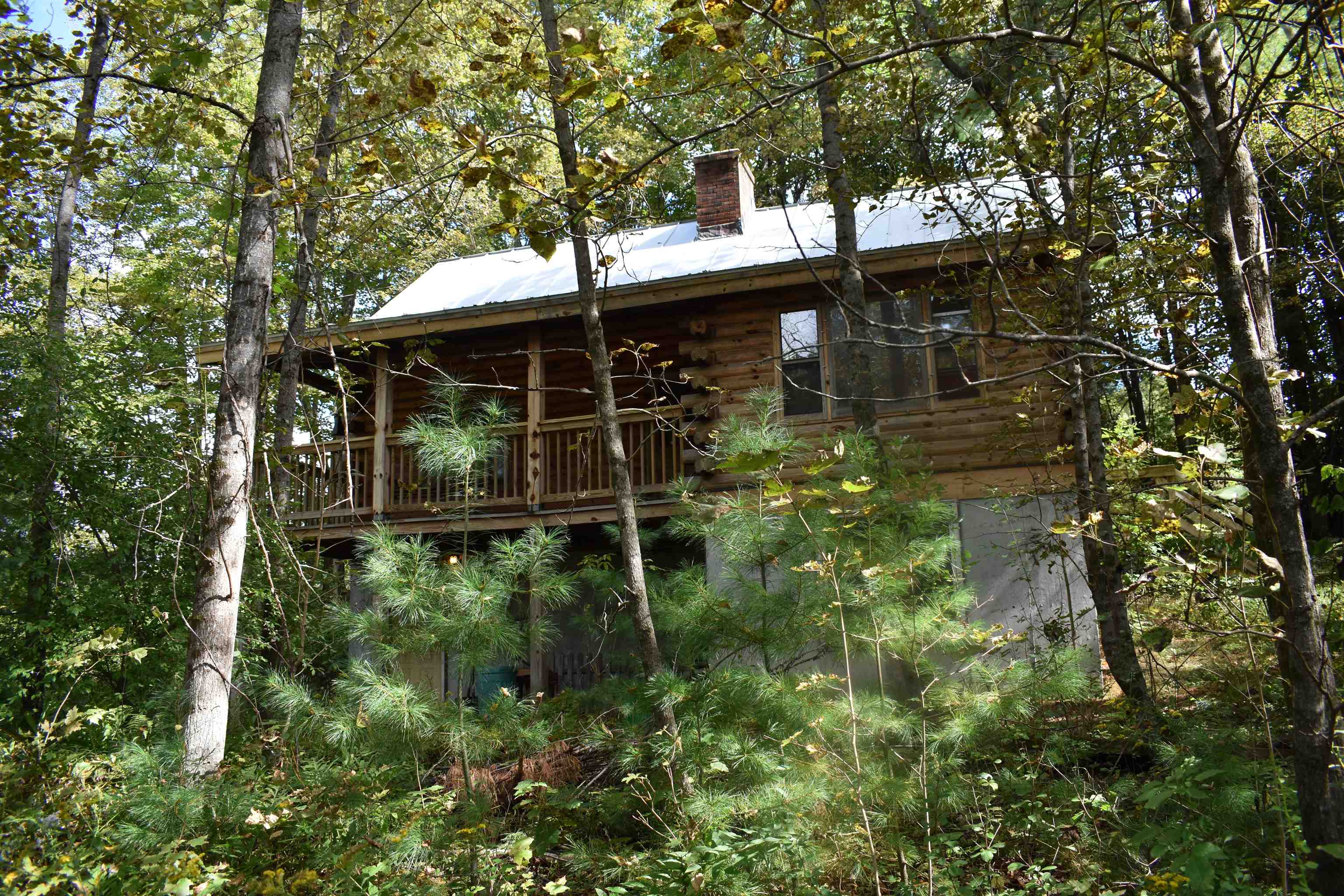 21 Bonner Road Plainfield, NH 03770 - Photo 39 of 39