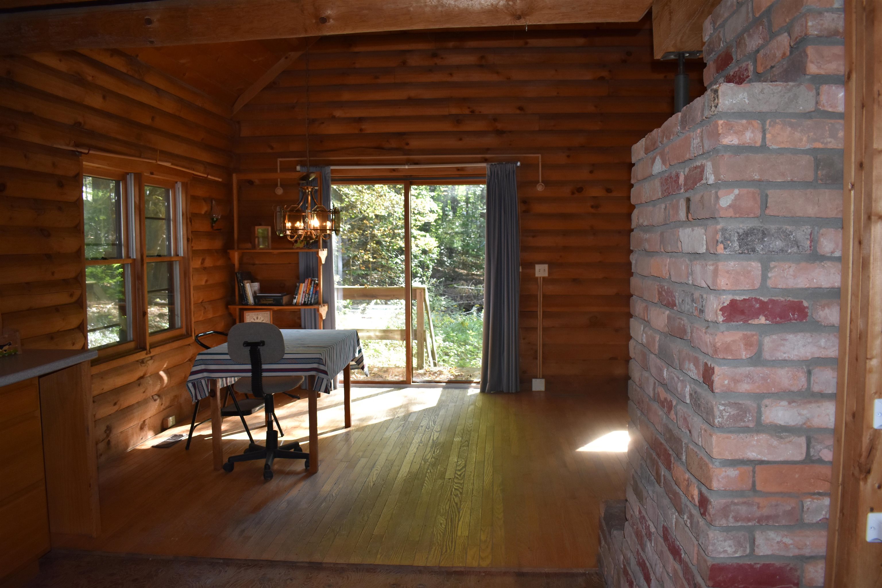 21 Bonner Road Plainfield, NH 03770 - Photo 4 of 39