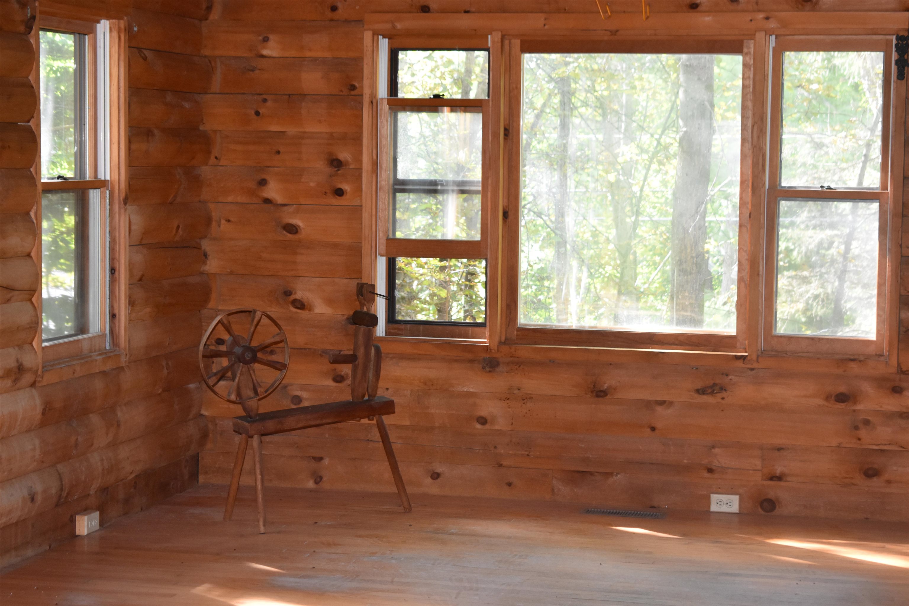 21 Bonner Road Plainfield, NH 03770 - Photo 5 of 39