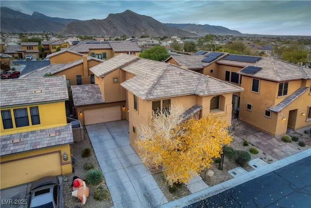 $2,300 | 3933 Bagua Court, Las Vegas, NV 89129