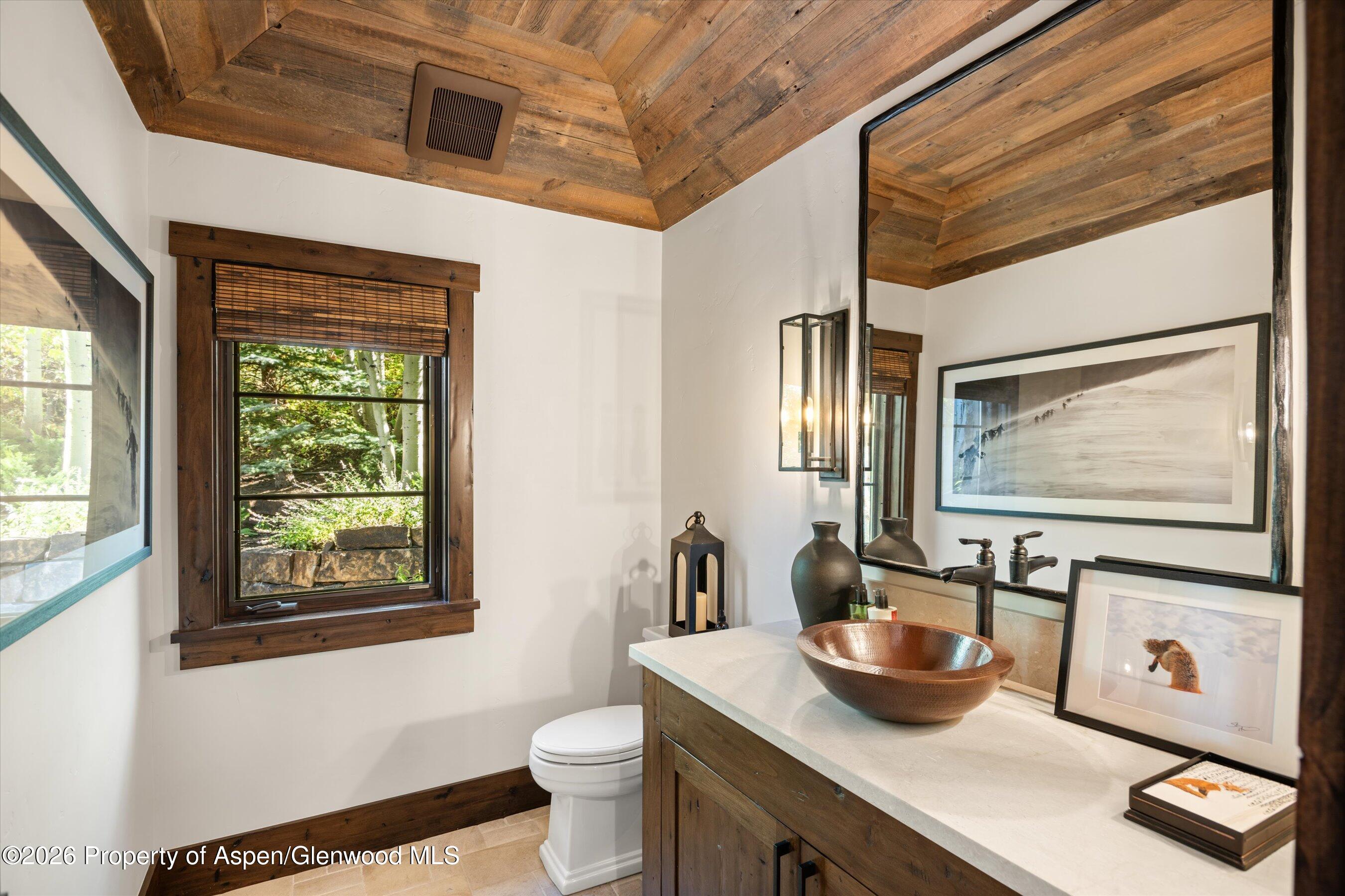 163 Spruce Ridge Lane Snowmass Village, CO 81615 - Photo 33 of 46 163SpurceRidge