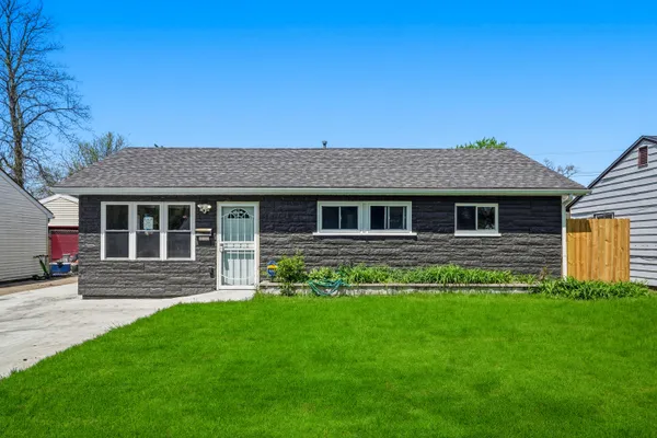 $204,999 | 2726 Marshalltown Drive, Gary, IN 46407
