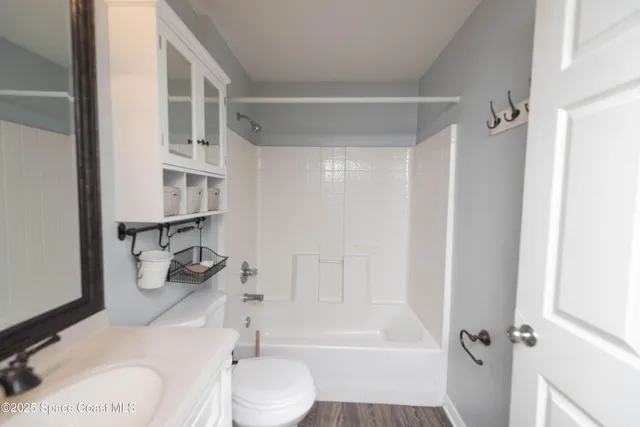 $2,300 | 6121 Corning Road, Port St. John, FL 32927