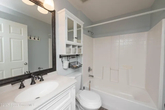 $2,300 | 6121 Corning Road, Port St. John, FL 32927