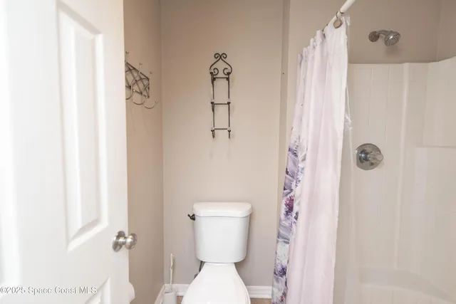 $2,300 | 6121 Corning Road, Port St. John, FL 32927