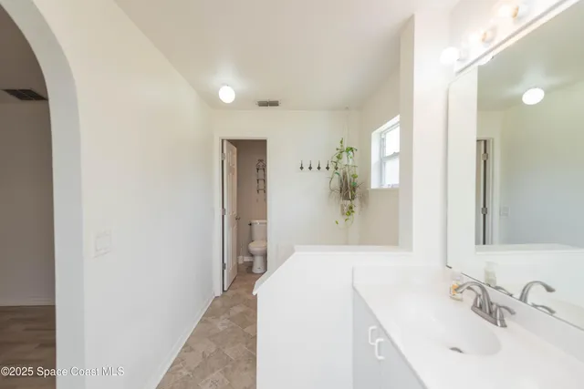 $2,300 | 6121 Corning Road, Port St. John, FL 32927