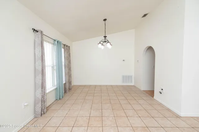 $2,300 | 6121 Corning Road, Port St. John, FL 32927