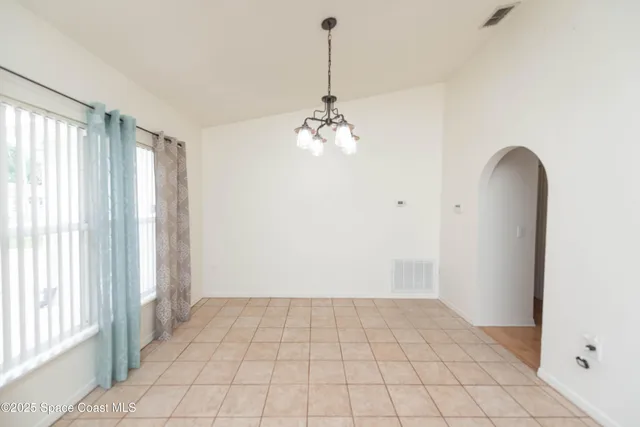 $2,300 | 6121 Corning Road, Port St. John, FL 32927