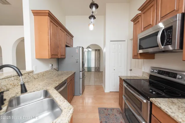 $2,300 | 6121 Corning Road, Port St. John, FL 32927