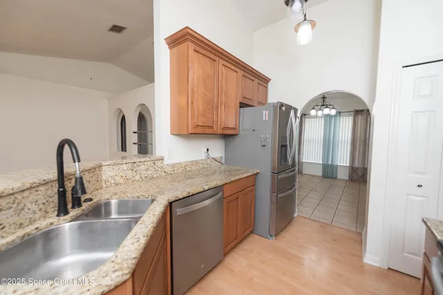 $2,300 | 6121 Corning Road, Port St. John, FL 32927