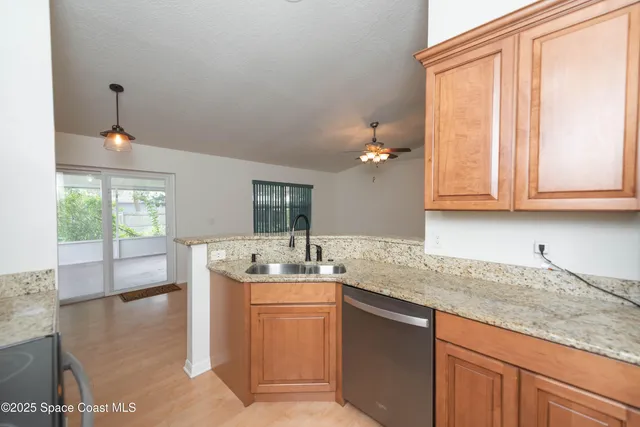 $2,300 | 6121 Corning Road, Port St. John, FL 32927