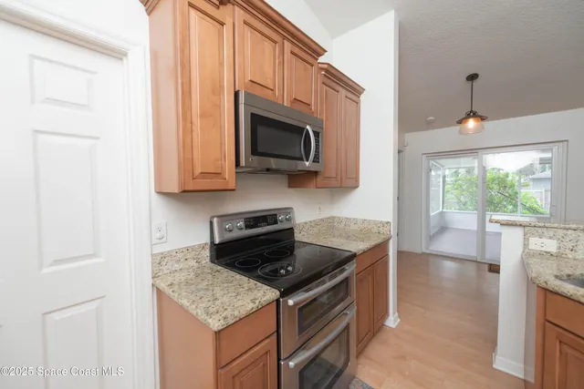 $2,300 | 6121 Corning Road, Port St. John, FL 32927