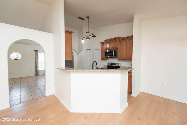 $2,300 | 6121 Corning Road, Port St. John, FL 32927