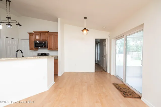 $2,300 | 6121 Corning Road, Port St. John, FL 32927