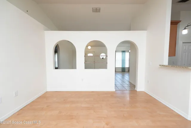 $2,300 | 6121 Corning Road, Port St. John, FL 32927