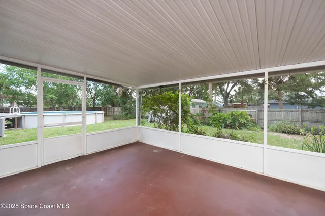 $2,300 | 6121 Corning Road, Port St. John, FL 32927