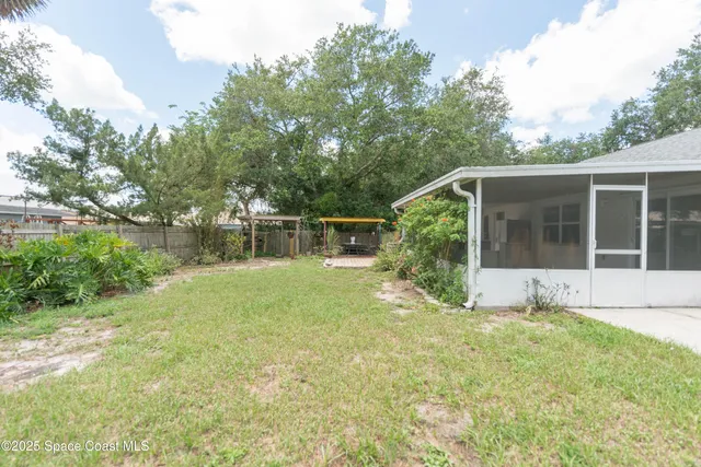 $2,300 | 6121 Corning Road, Port St. John, FL 32927