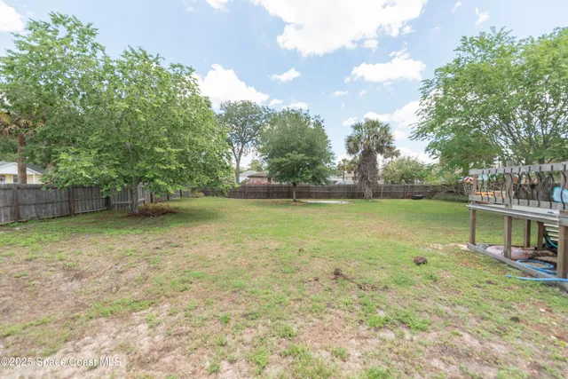 $2,300 | 6121 Corning Road, Port St. John, FL 32927