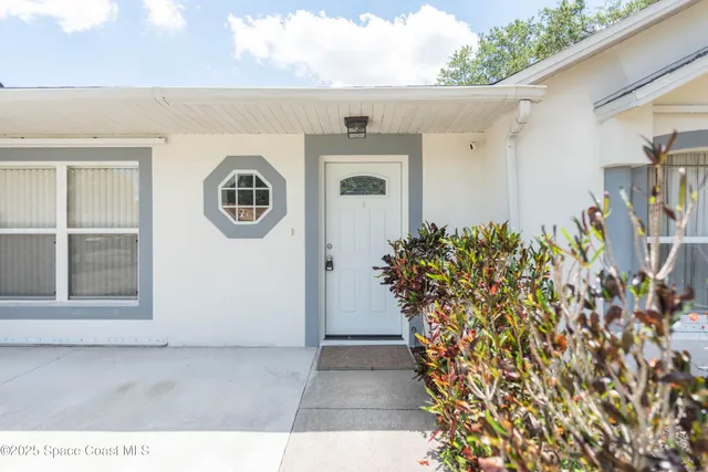 $2,300 | 6121 Corning Road, Port St. John, FL 32927