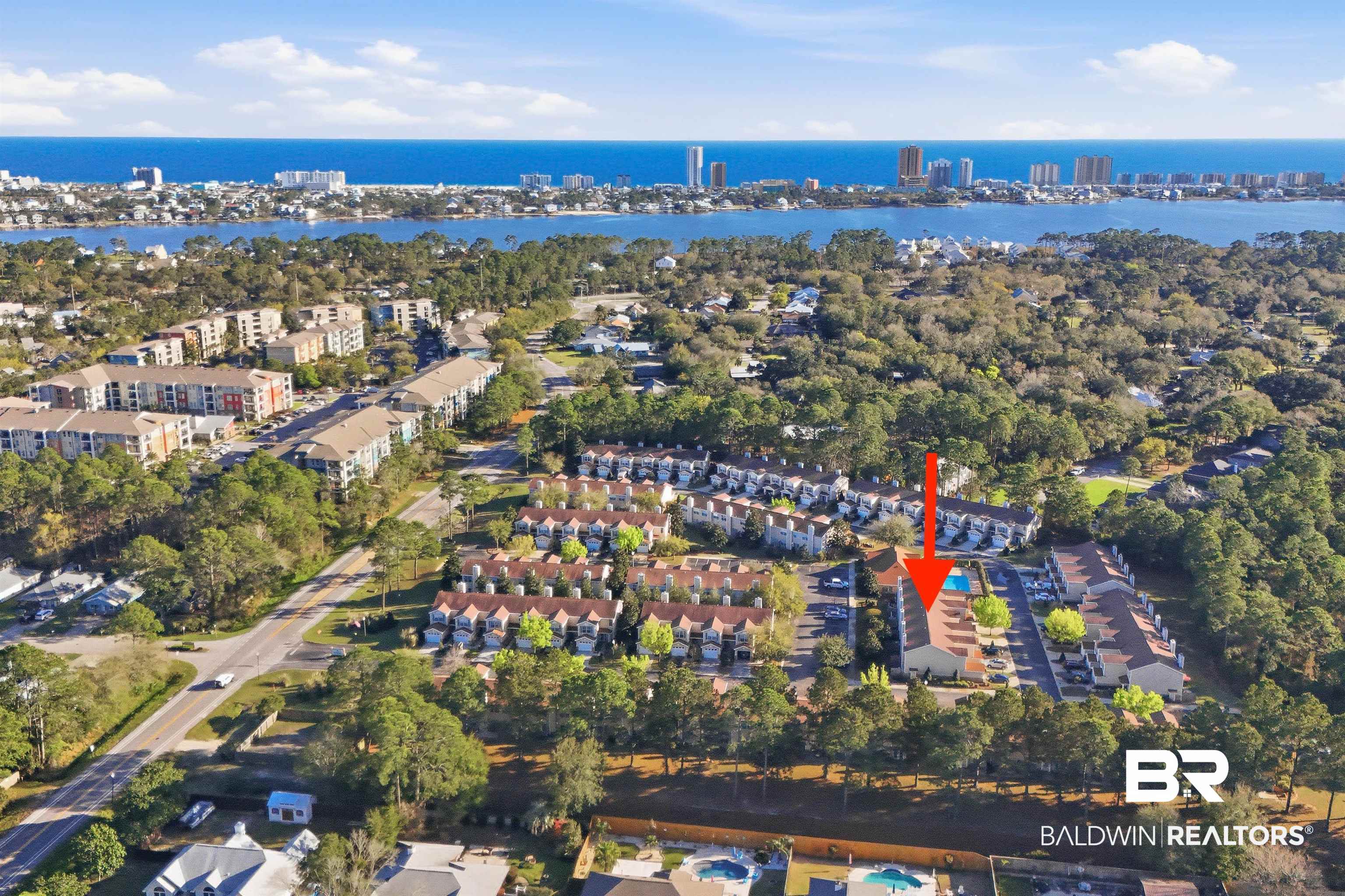 1517 Regency Road, Unit 114 Gulf Shores, AL 36542 - Photo 50 of 61 Gallery Image 50