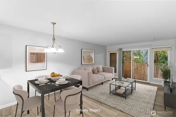 $217,500 | 236 South 152nd Street, Unit A104, Burien, WA 98148