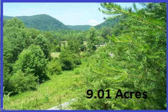 Tbd Laytown Road Lenoir, NC 28645 - Photo 1 of 1 Main View