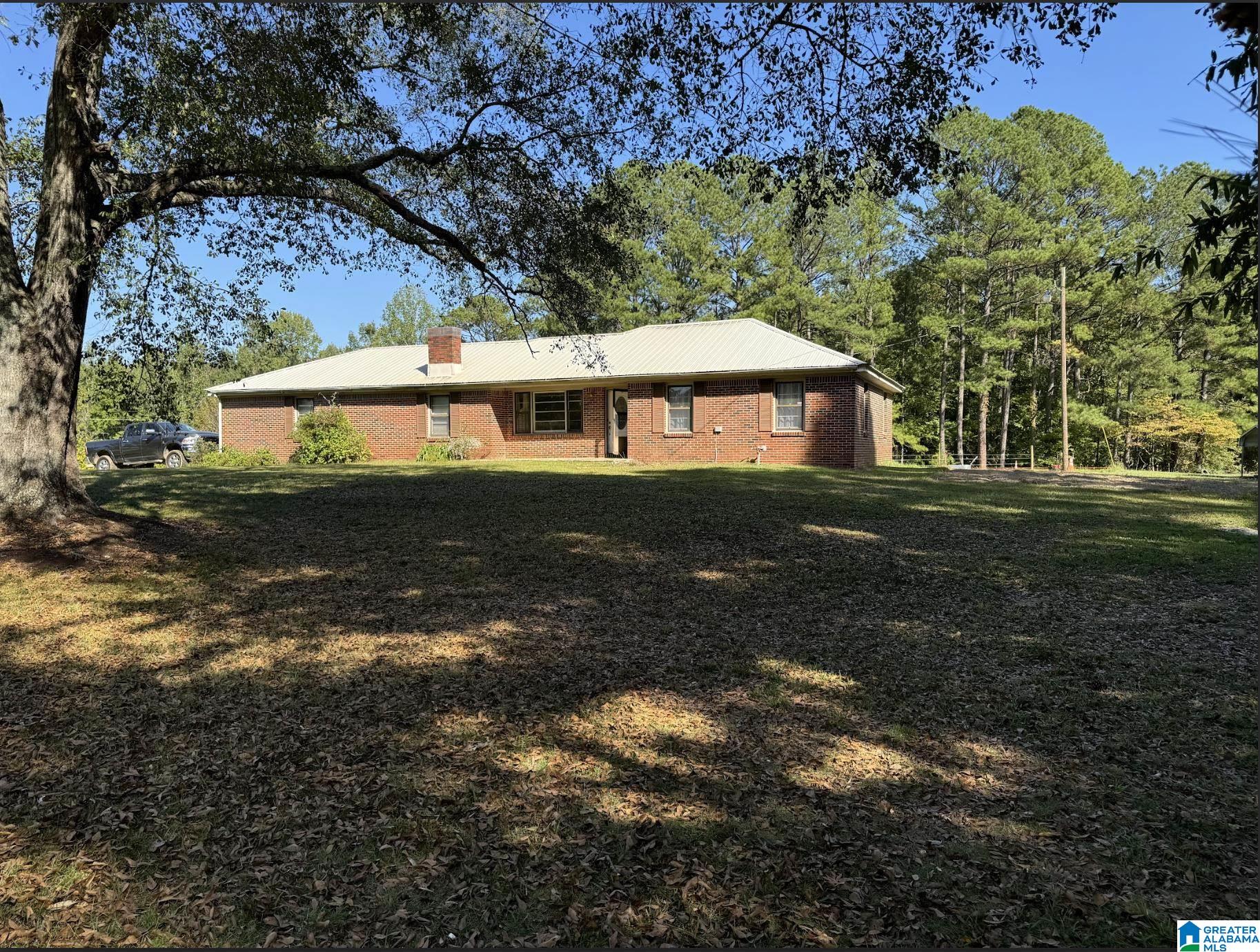 658 Providence Loop Oakman, AL 35579 - Photo 3 of 28