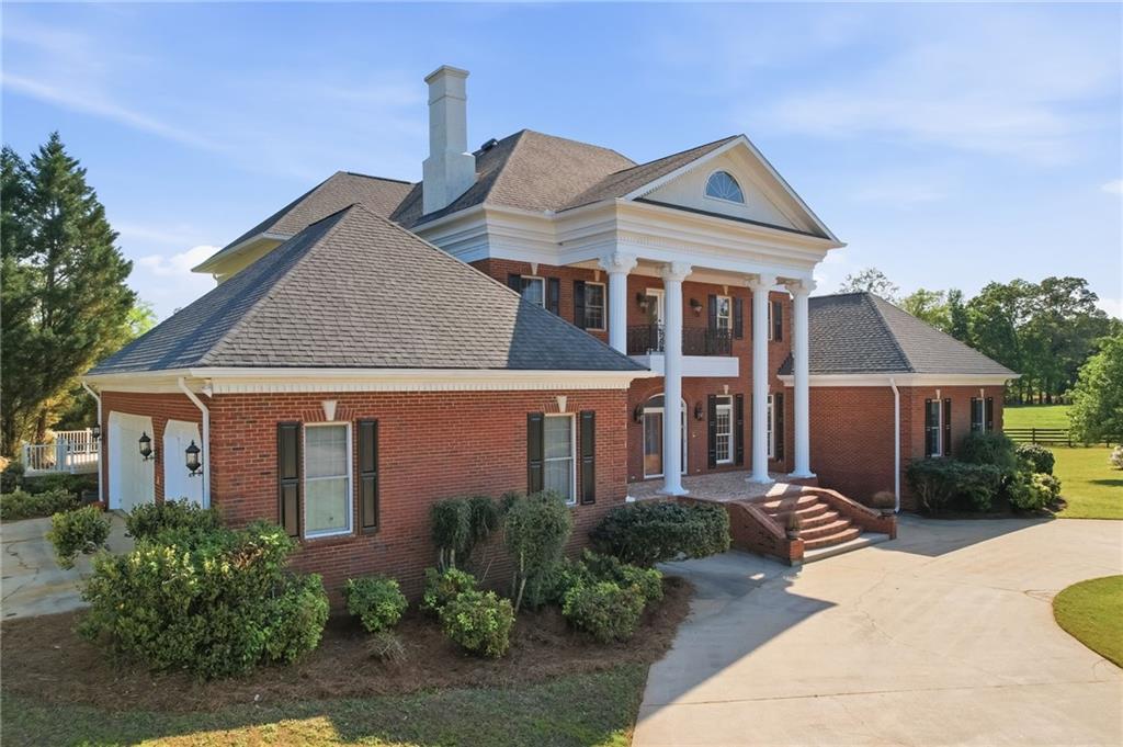 1202 Hodges Circle Mansfield, GA 30055 - Photo 4 of 188