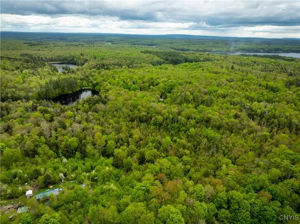 $16,000 | Lot 32 Wheelertown Road, Remsen, NY 13438