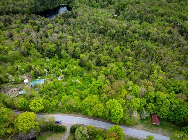 $16,000 | Lot 32 Wheelertown Road, Remsen, NY 13438