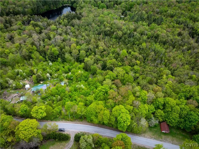 $16,000 | Lot 32 Wheelertown Road, Remsen, NY 13438