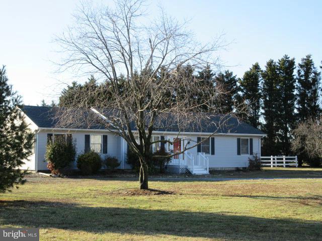 5590 Newton Road Preston, MD 21655 - Photo 1 of 18 Exterior (Front)