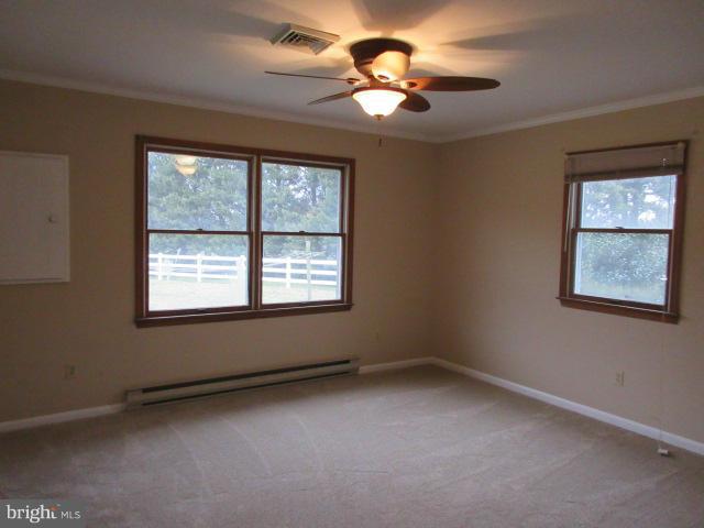 5590 Newton Road Preston, MD 21655 - Photo 15 of 18 Bath (Master)
