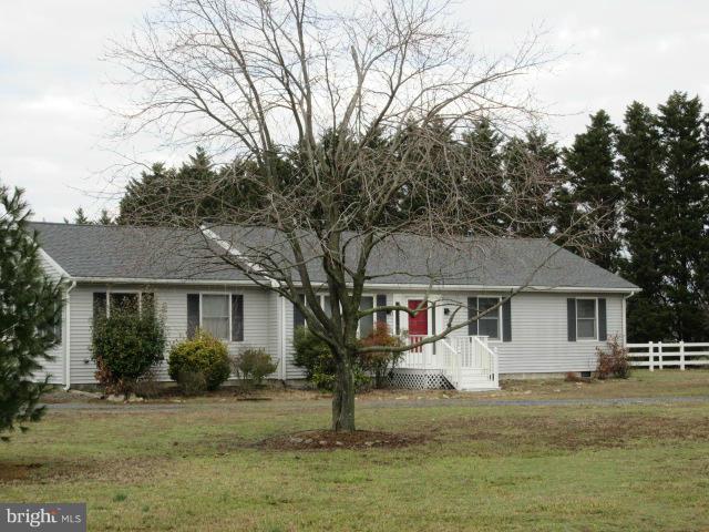 5590 Newton Road Preston, MD 21655 - Photo 18 of 18 Exterior (Front)