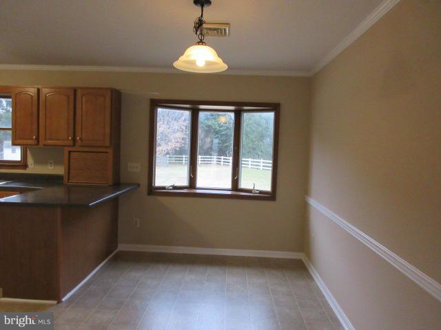 5590 Newton Road Preston, MD 21655 - Photo 9 of 18 Dining Room